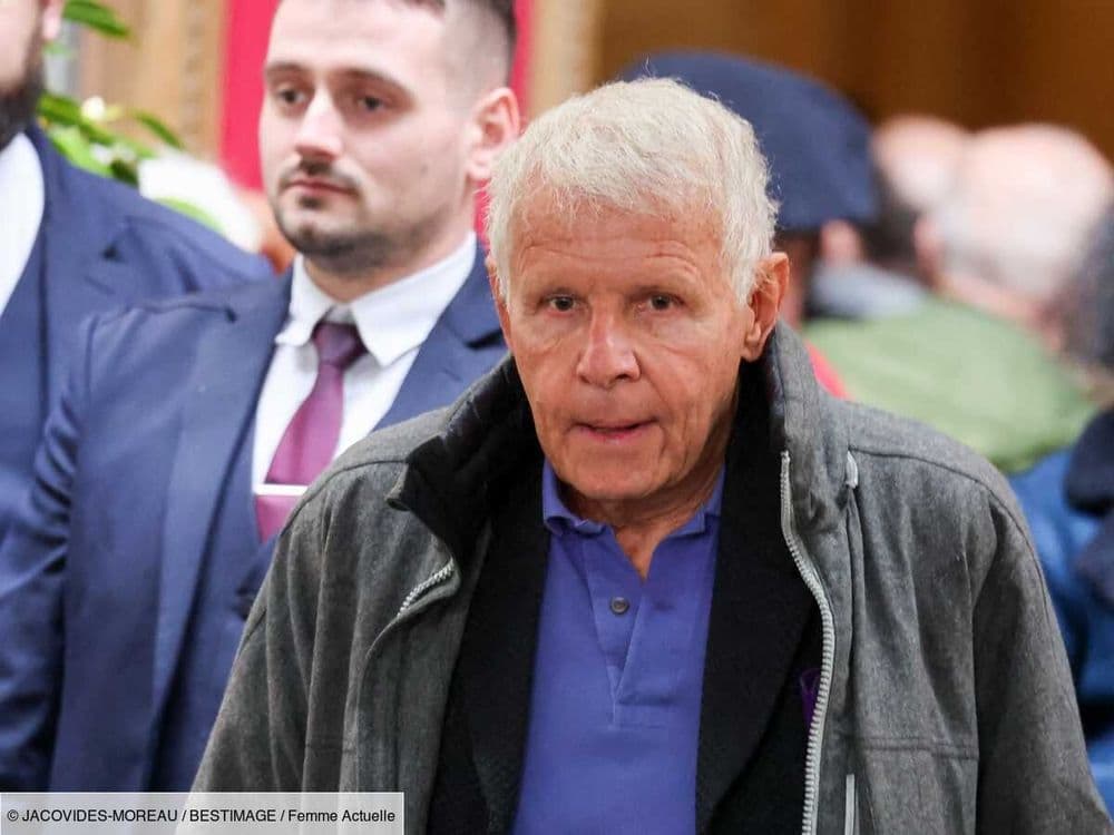 Patrick Poivre d'Arvor visé par cinq nouvelles instructions judiciaires pour viols