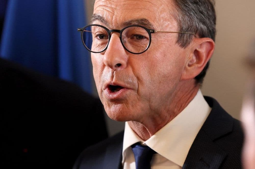 Retailleau précise son dispositif pour "s'attaquer aux écosystèmes islamistes"
