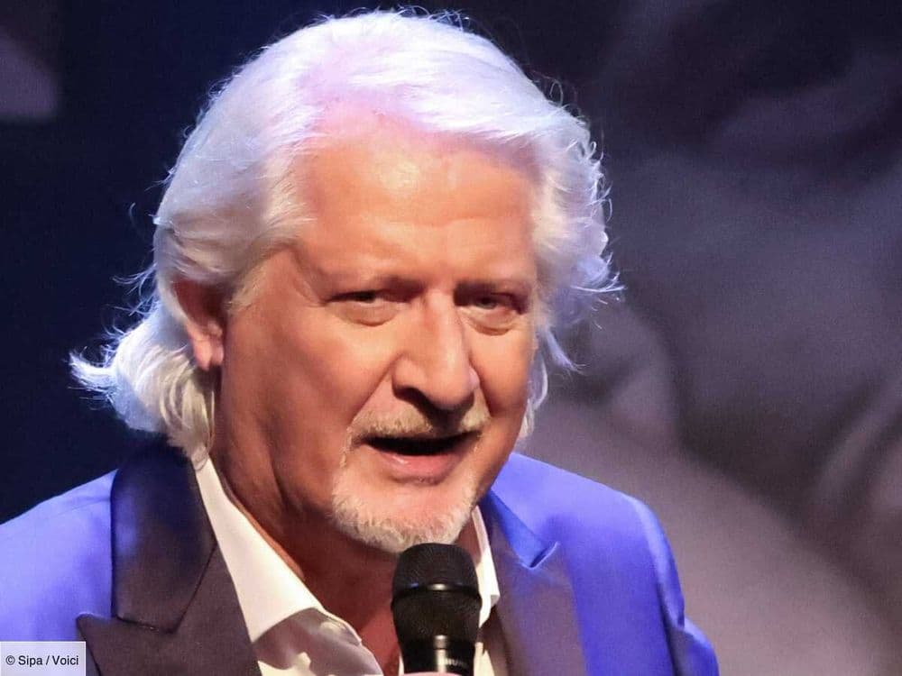 "Cassante, autoritaire" : Patrick Sébastien sans filtre sur Bernadette Chirac qui a fait vivre “un cauchemar” sur le tournage du Plus grand cabaret du monde