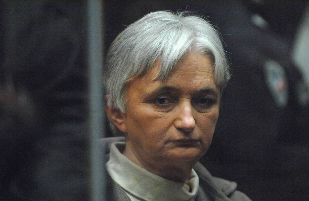 Monique Olivier garde le silence face aux juges du pôle cold case : le mystère Cécile Vallin reste entier