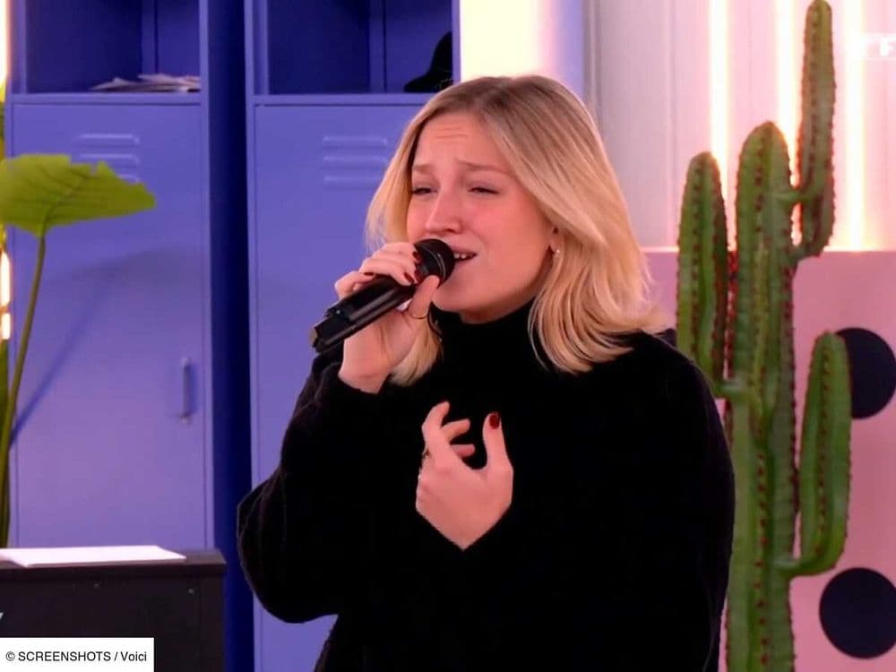 "Je n'étais pas fière" : Maïa (Star Academy) révèle cette étape de l'aventure qu'elle a le moins appréciée