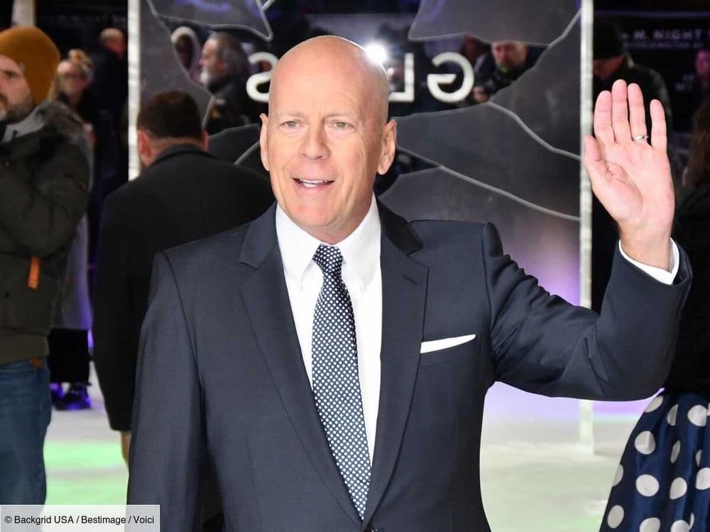 Bruce Willis : sa fille Tallulah donne de ses nouvelles et partage de tendres photos