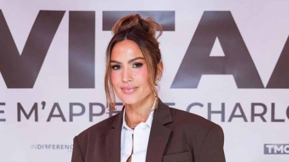 Vitaa mariée au discret Hicham Bendaoud : des images de sa vie avec cet homme si exigeant dévoilées