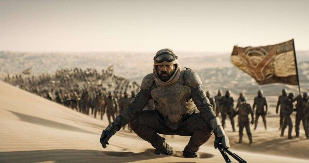 Le réalisateur de Dune 2 a caché le rôle d’Anya Taylor-Joy pour une raison précise