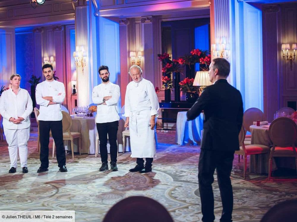 Top Chef : Qui a gagné la 15e saison ?