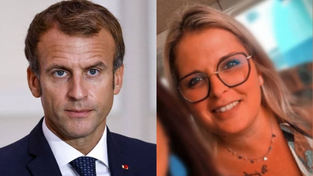 Surveillante tuée à Nogent : la décision inédite prise par Emmanuel Macron !