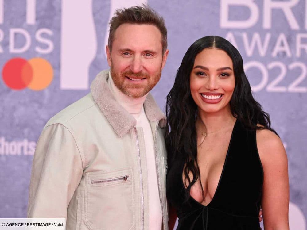David Guetta : qui est Jessica Ledon, la mère de son troisième enfant ?