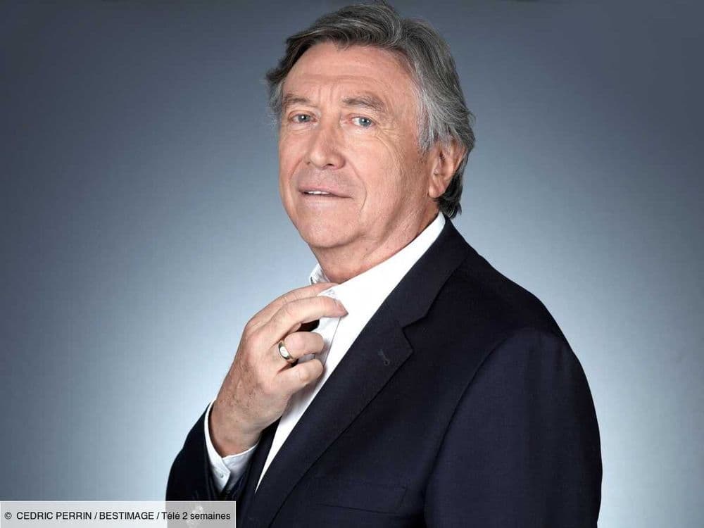 Jacques Legros quitte le 13H de TF1 après 27 ans : on connaît le nom de sa remplaçante !