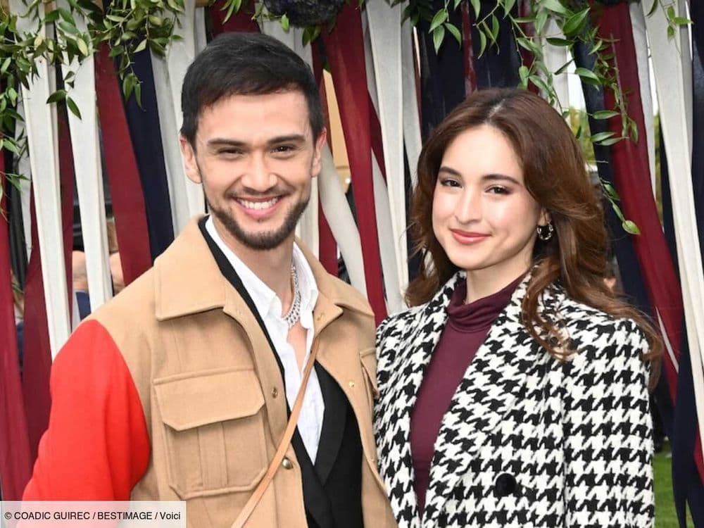 Billy Crawford bientôt papa pour la 2ᵉ fois : une annonce pleine de tendresse avec son adorable clan dans un cadre idyllique !