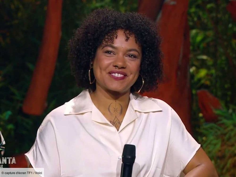 INTERVIEW Gaëlle (Koh-Lanta 2025) gagnante : "Je trouve ça fou de ramener la victoire à la maison !"