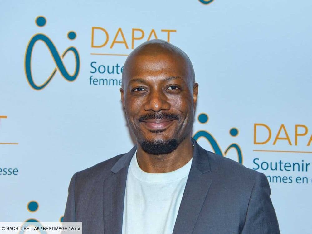 Harry Roselmack s'affiche très proche d'une candidate emblématique de Secret Story !