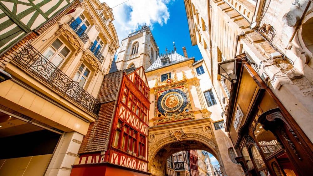Immobilier à Rouen : quelle tendance pour les prix en janvier 2025 ?