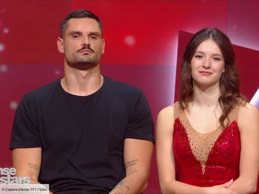 Danse avec les stars : Elsa Bois partage une vidéo souvenir avec Florent Manaudou, les internautes conquis