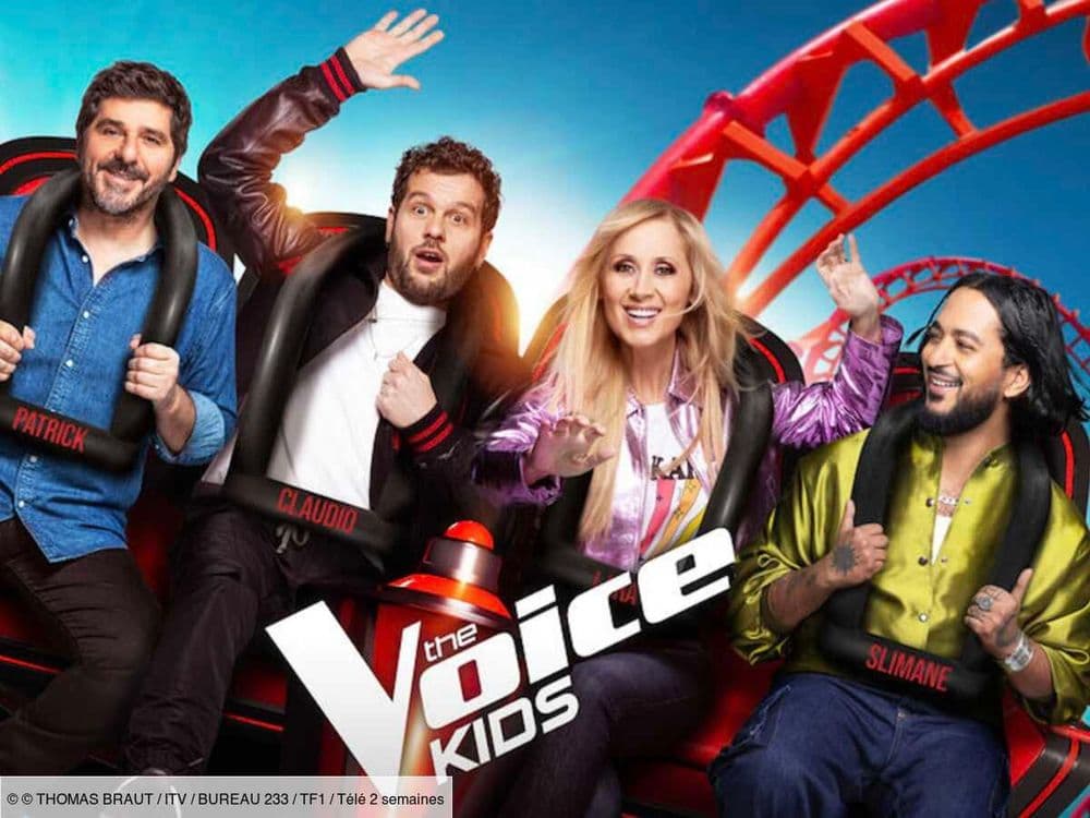 The Voice Kids : Qui sont les nouveaux coachs de la saison 10 lancée ce samedi 17 août ?