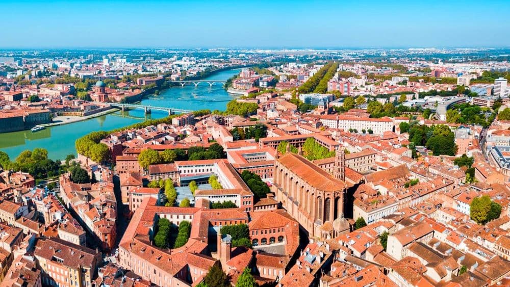 Immobilier à Toulouse : augmentation notable des prix d'achat immobilier en mai 2025
