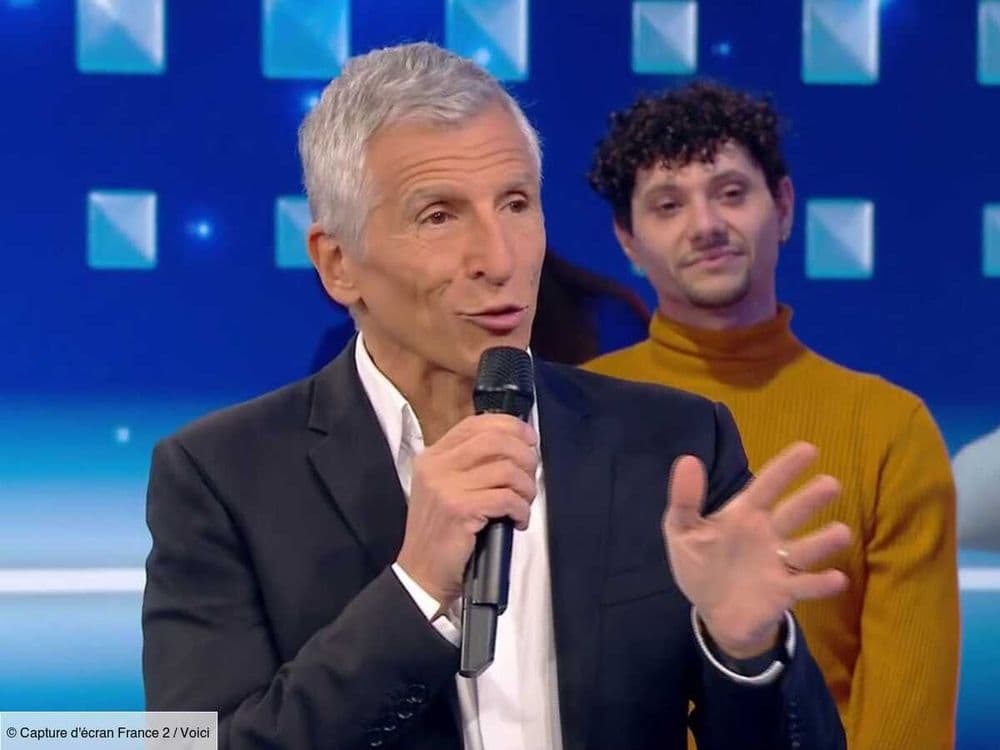"C'est horrible" : Benoît choqué par les révélations de sa soeur, Nagui prend sa défense dans N'oubliez pas les paroles (ZAPTV)