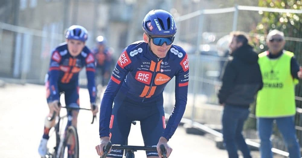 Bardet fait son retour !