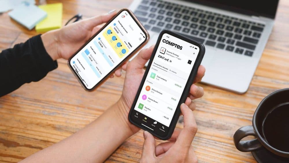 Paiements entre amis : tout savoir sur Wero, le remplaçant de Paylib, en 9 questions