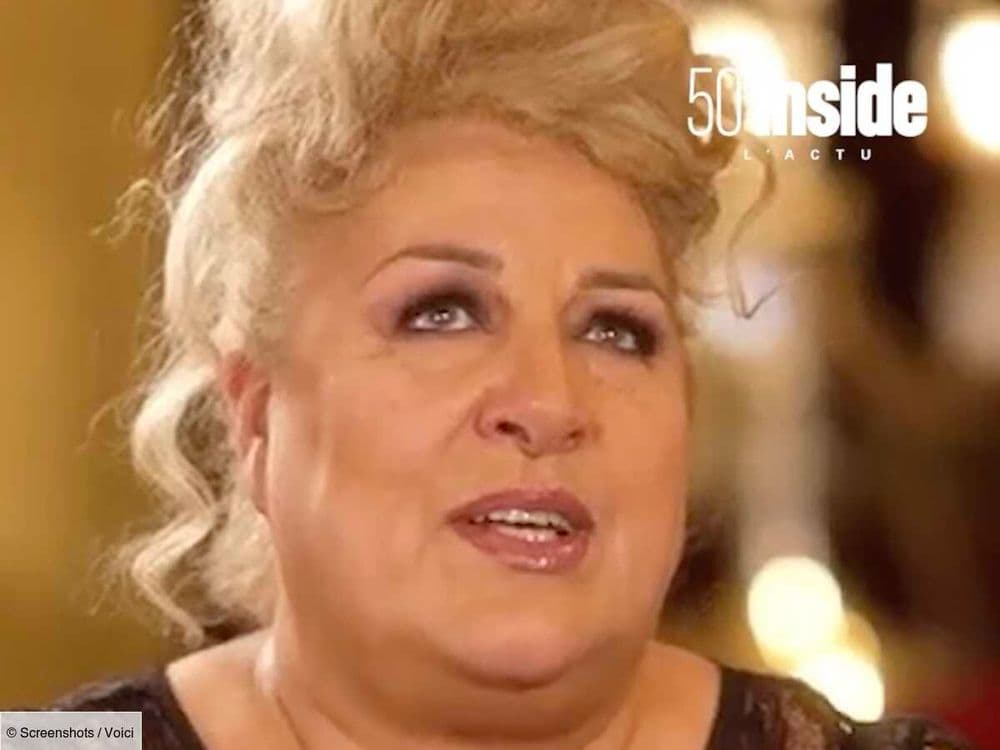 "J'aurais aimé ne jamais passer les 100 kilos" : Marianne James bouleversante, elle se confie sur son poids