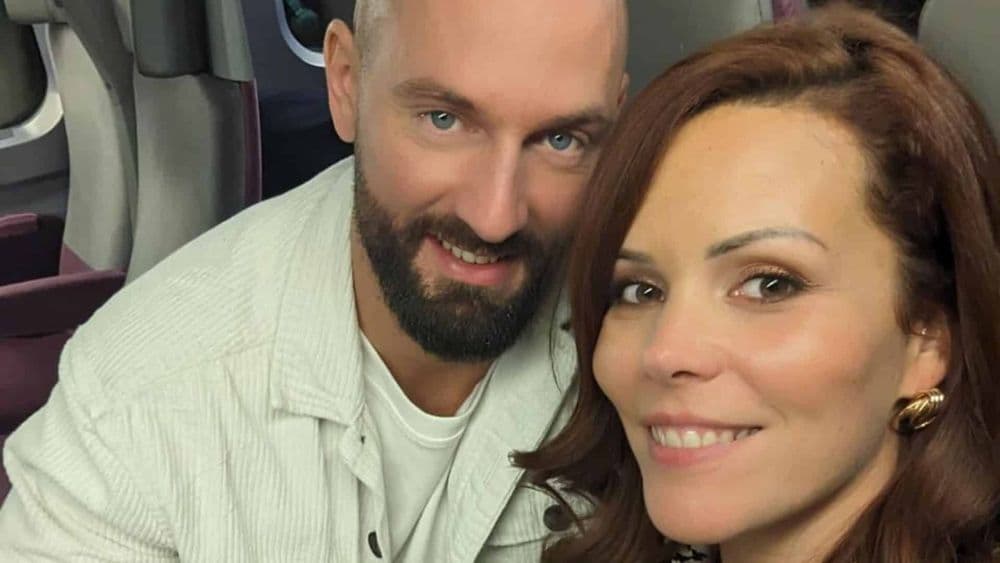 Alice et Florian (MAPR) : le couple annonce une grande nouvelle et passe une étape importante dans leur relation !