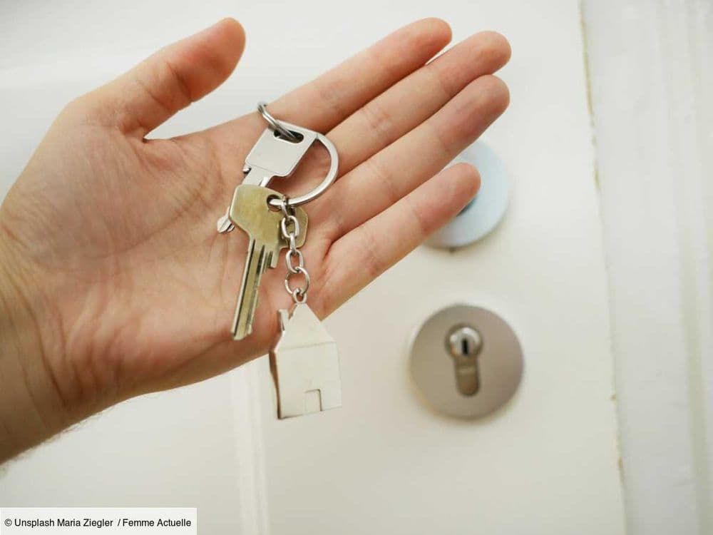 Le propriétaire d'un logement peut-il garder les clés quand il le loue ?