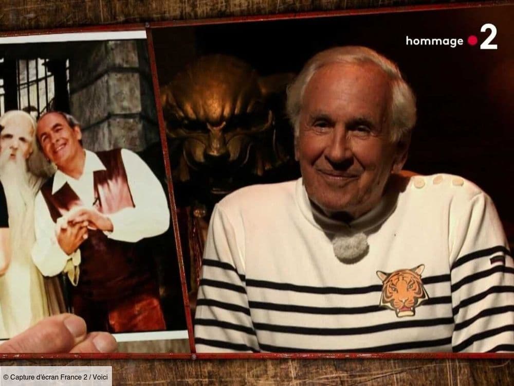 Fort Boyard, les 35 ans : cet hommage émouvant rendu à Patrice Laffont dans l'émission