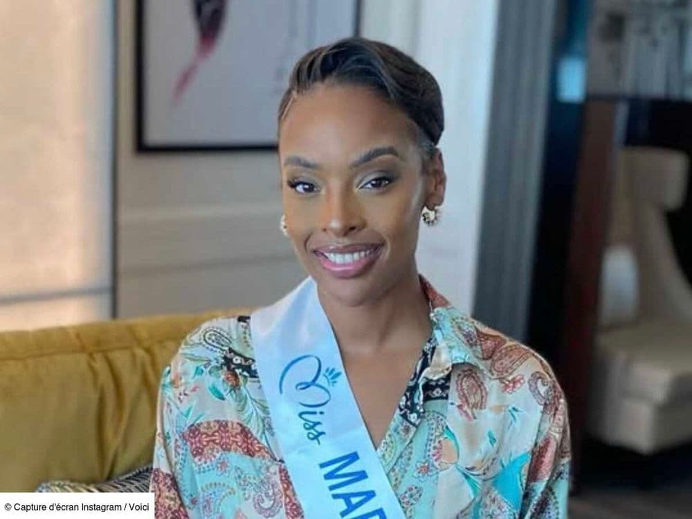 "Dites-vous que ce sont des adultes" : Angélique Angarni-Filopon (Miss France 2025) dévoile les messages haineux qu’elle reçoit