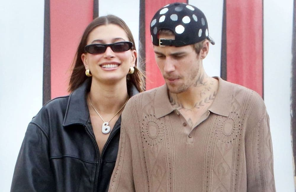 Justin et Hailey Bieber annoncent la naissance de leur premier enfant et dévoilent son prénom