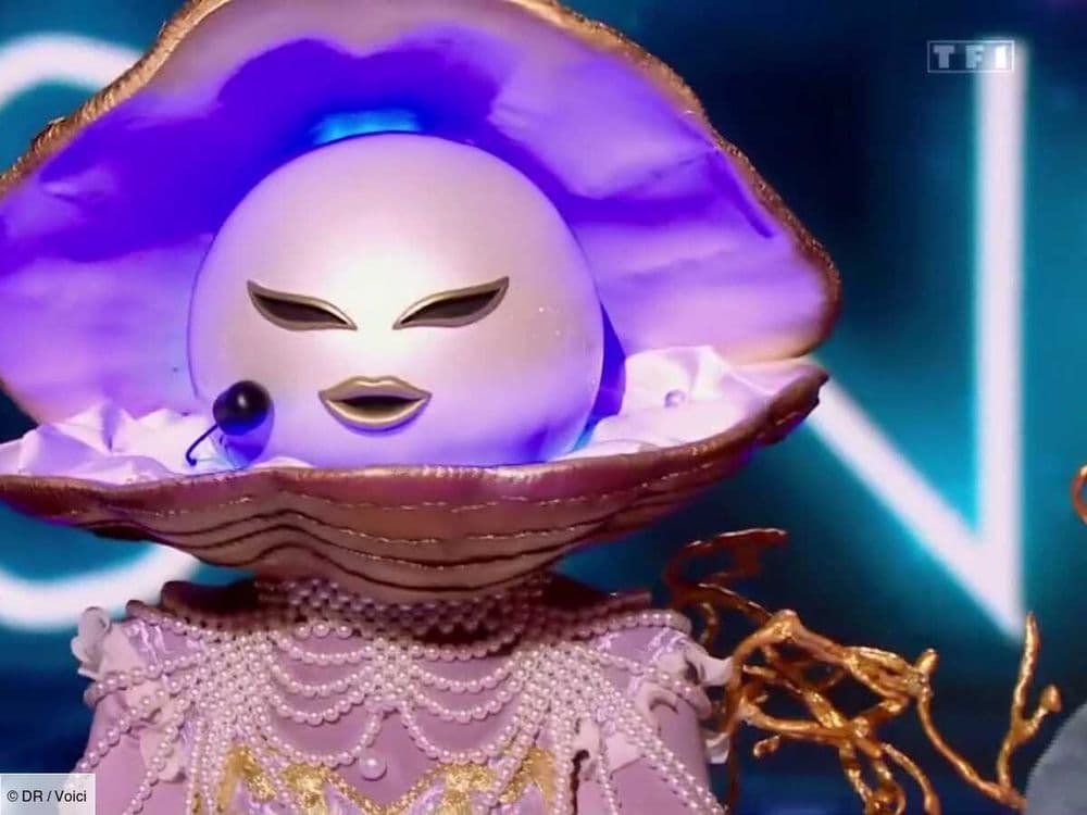 Mask Singer : la Perle démasquée ce samedi 15 juin, découvrez qui se cachait sous le costume