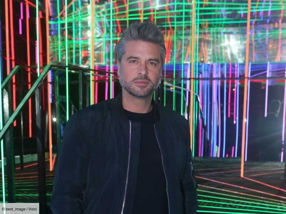 Anthony Dupray (Premiers baisers) papa d’un petit garçon de 4 ans : l’acteur est également devenu grand-père