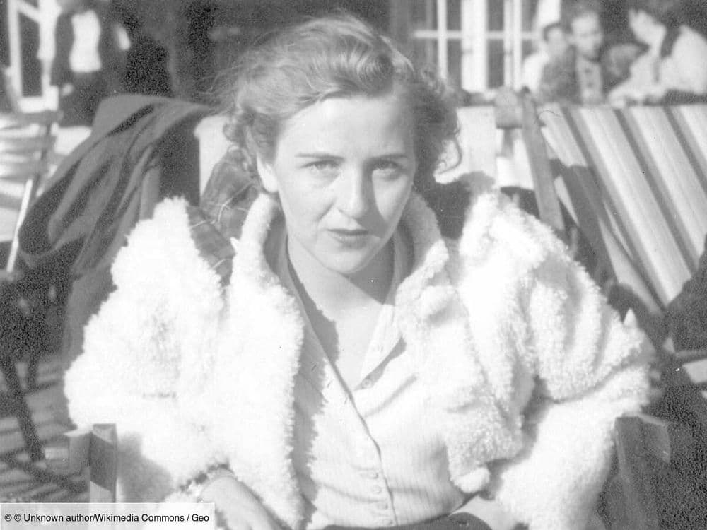 L'épouse d'Hitler, Eva Braun, en 10 questions