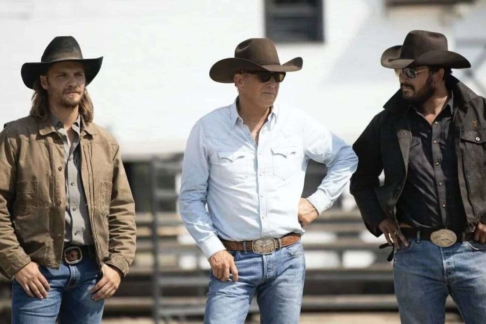 Taylor Sheridan, créateur de Yellowstone, envisage une retraite anticipée inattendue
