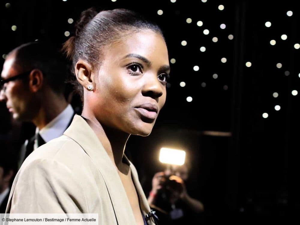 Qui est Candace Owens, une trumpiste très populaire qui propage une rumeur indiquant que Brigitte Macron serait un homme ?