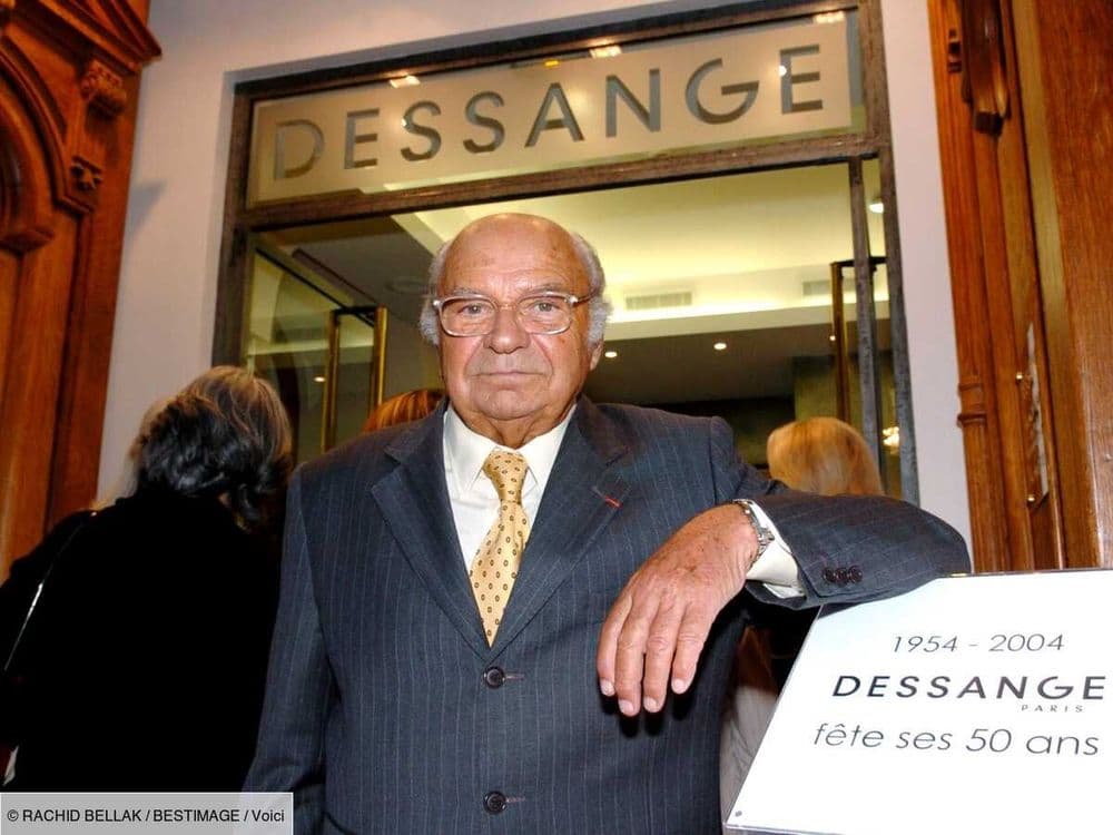 Mort de Benjamin Dessange : le fils de Jacques Dessange, accusé de harcèlement sexuel aggravé, est décédé à 57 ans