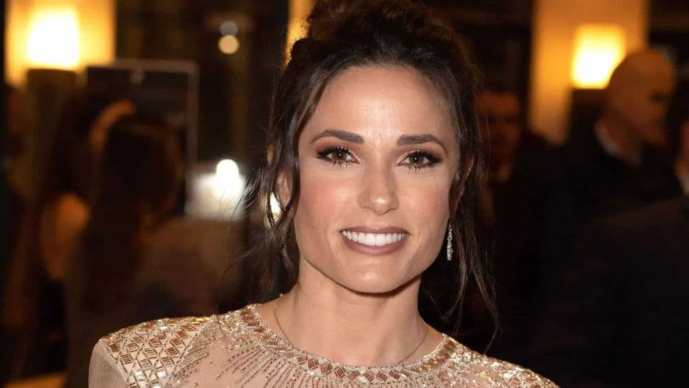 "Ils m’ont tout pris…" : Capucine Anav prend des mesures drastiques pour protéger sa famille !
