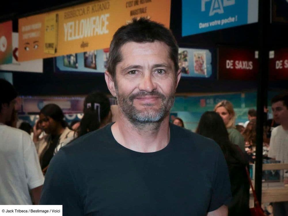 Bixente Lizarazu heureux : ses retrouvailles au ski avec son fils de 19 ans