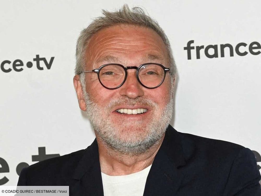 Laurent Ruquier : comment a-t-il rencontré son compagnon Hugo Manos ?