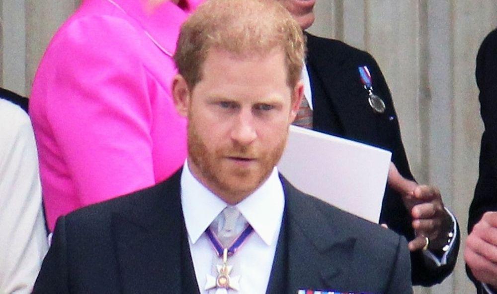 Le prince Harry, 39 ans, rejeté par Kate Middleton au téléphone : « Elle n’a pas…