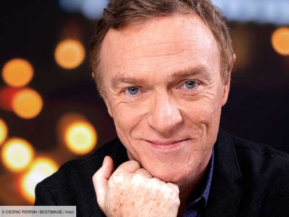 "J'ai été opéré trois fois" : Christophe Hondelatte se confie sur ses problèmes de santé