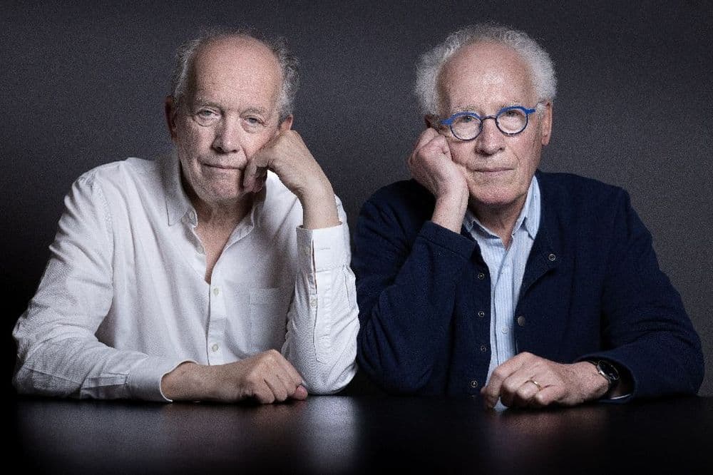 Les frères Dardenne et leurs "Jeunes mères" pour émouvoir le Festival de Cannes