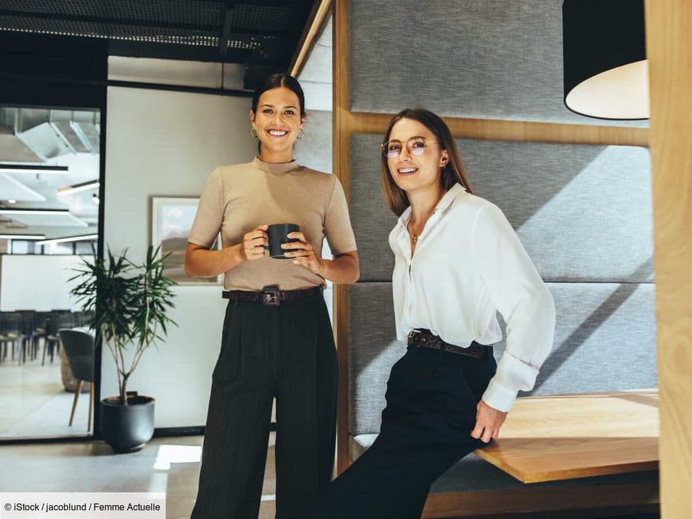 Tendance office wear : comment s'habiller classe et décontracté au travail ?