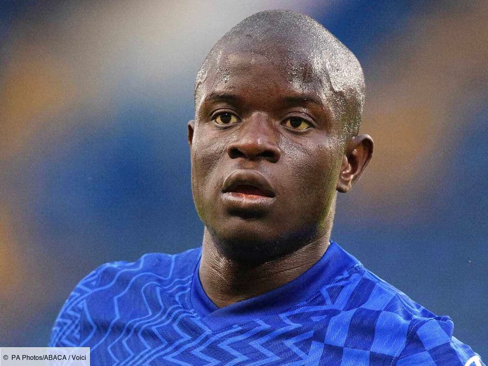 N'Golo Kanté : le drame de sa vie, la mort de son frère juste avant la Coupe du monde en Russie