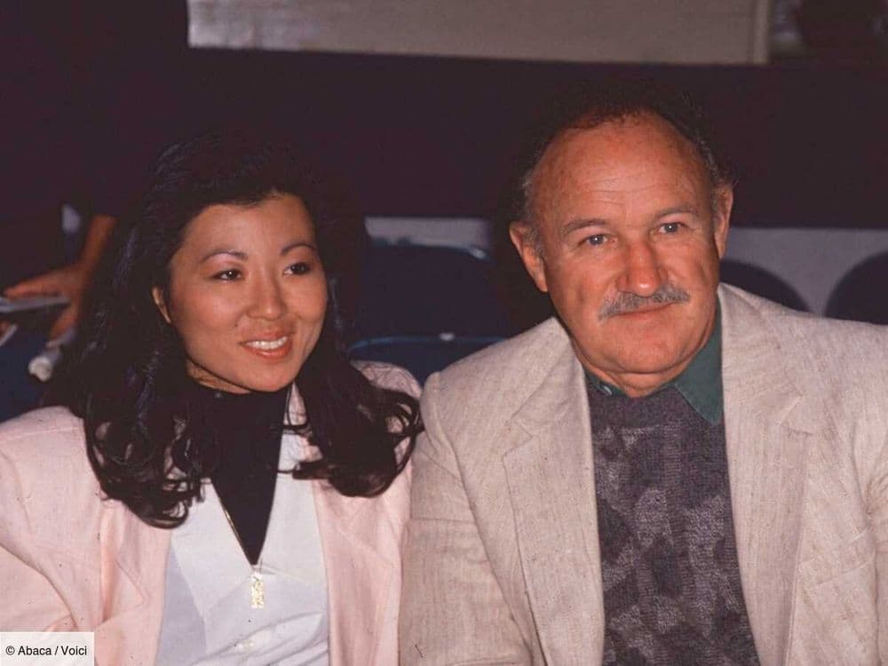 Mort de Gene Hackman et de sa femme Betsy Arakawa : le branle-bas de combat des enfants pour obtenir les 80 millions de dollards d’héritage