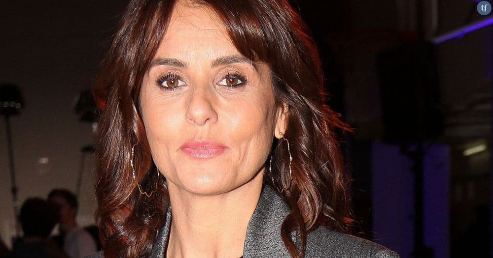 "Clémence, victime de violences conjugales" : ce témoignage qui bouleverse toujours Faustine Bollaert