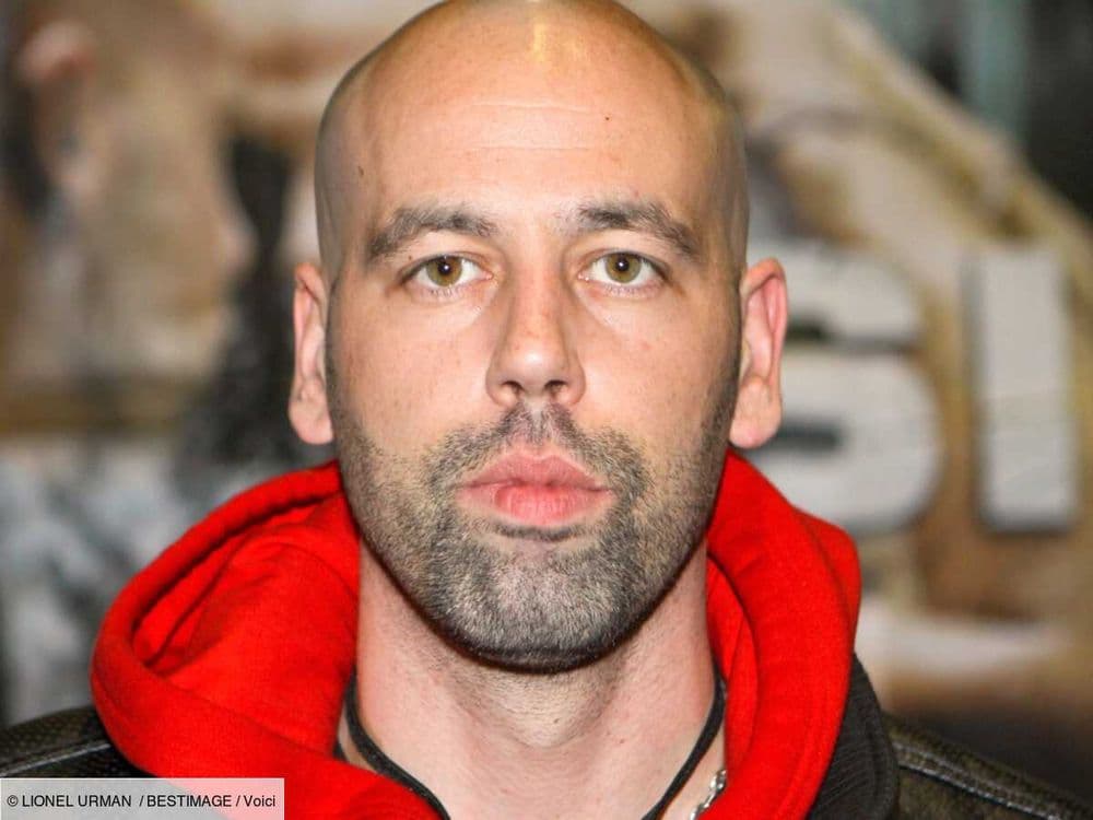 Sinik : que devient le rappeur star des années 2000 ?