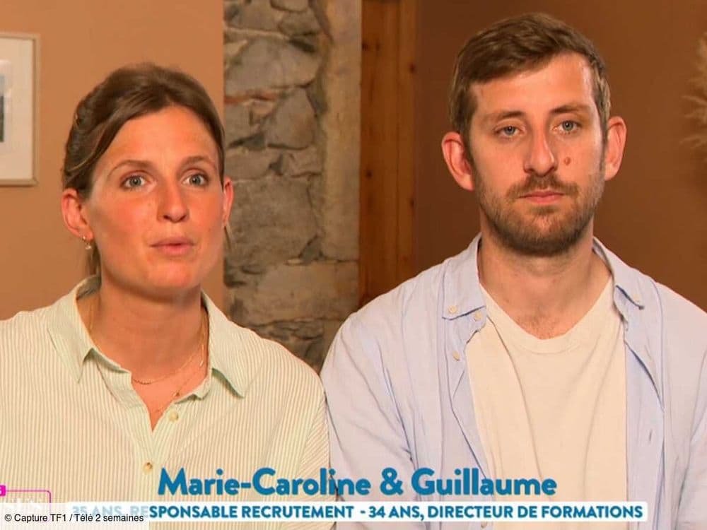 "On les limite" : Marie-Caroline Cail (Familles nombreuses) dévoile une règle stricte à laquelle elle ne déroge jamais dans l’éducation de leurs enfants