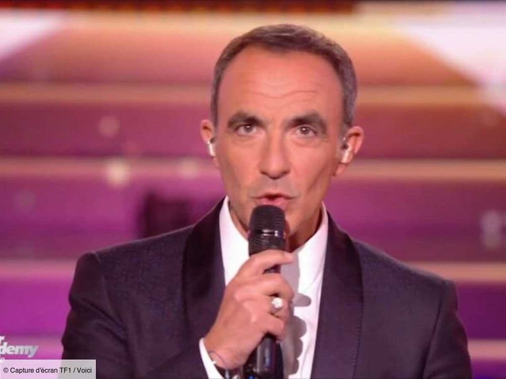 Star Academy : cette apparition surprise de Nikos Aliagas pendant la tournée met en ébullition la Toile
