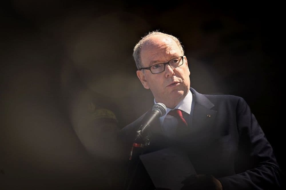Coup dur pour Albert II à Monaco: son Premier ministre jette l'éponge avant même de commencer