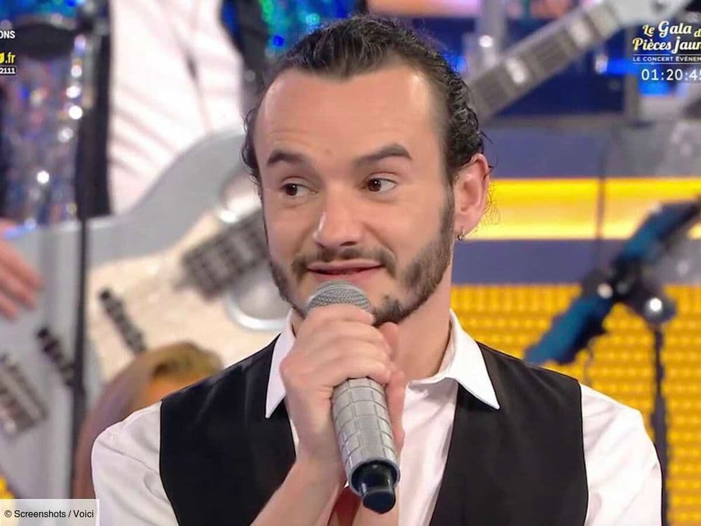 N'oubliez pas les paroles : Benoît fait une étonnante confidence sur sa relation avec Nelly, la candidate qui l'a éliminé
