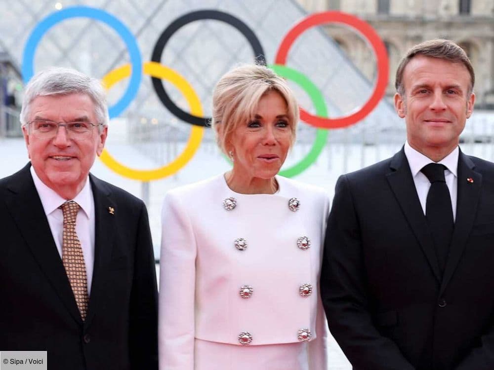 Cérémonie d'ouverture des JO de Paris 2024 : le ton serait monté entre cette célèbre chanteuse et l'organisation